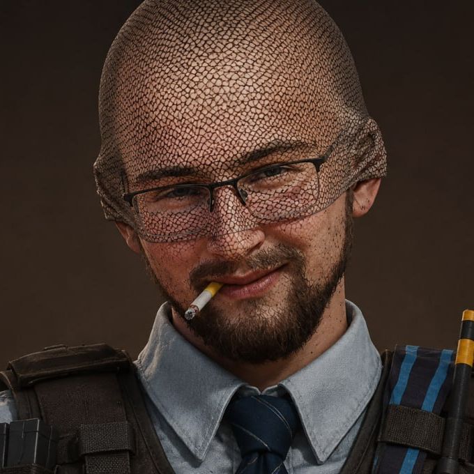 2ris FACEIT avatar