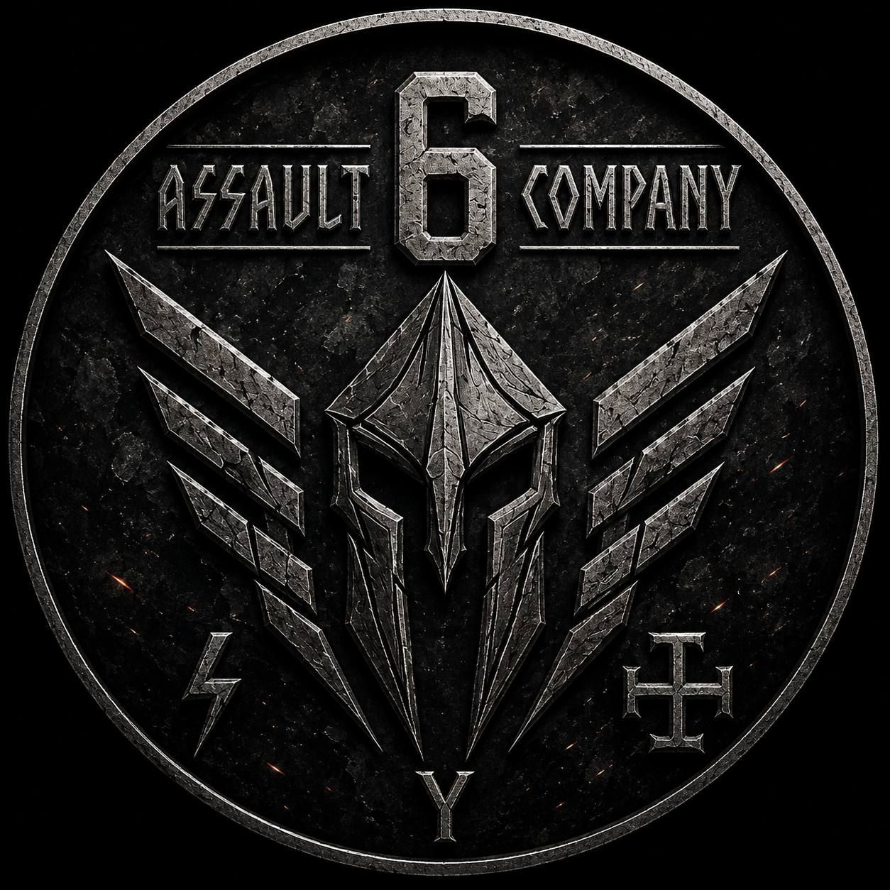 Assault 6 Company