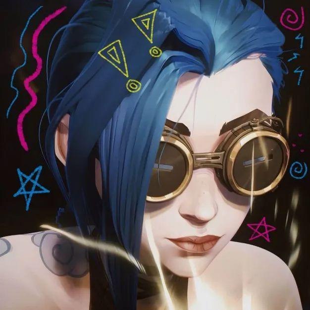 txo- avatar