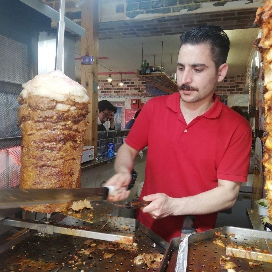 MAHMUD_KEBAB