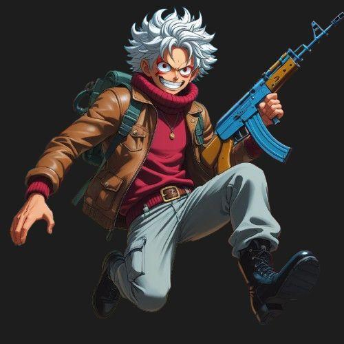 Yangzhi avatar