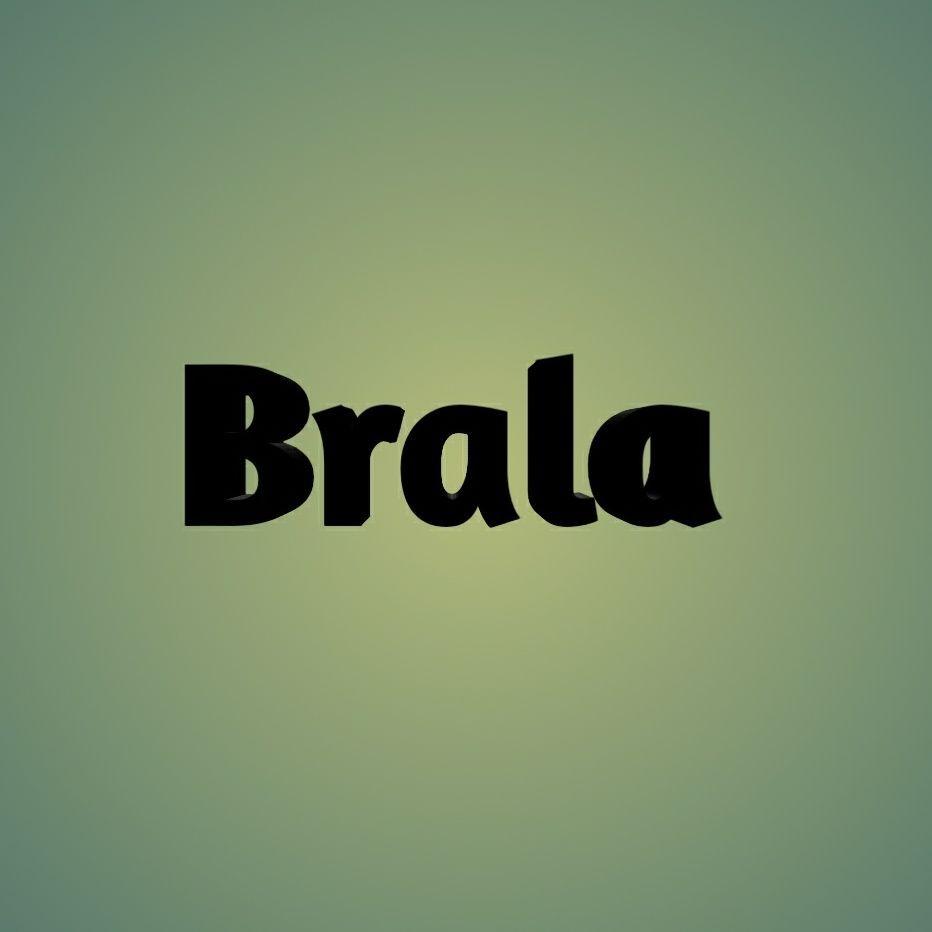 Brala63 avatar