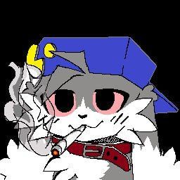 MoistSeaCat