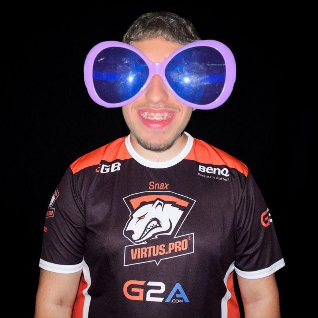 Laikakah avatar