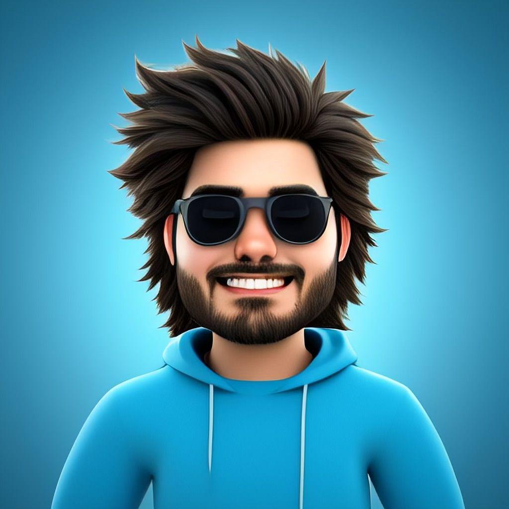 SamucaBR avatar
