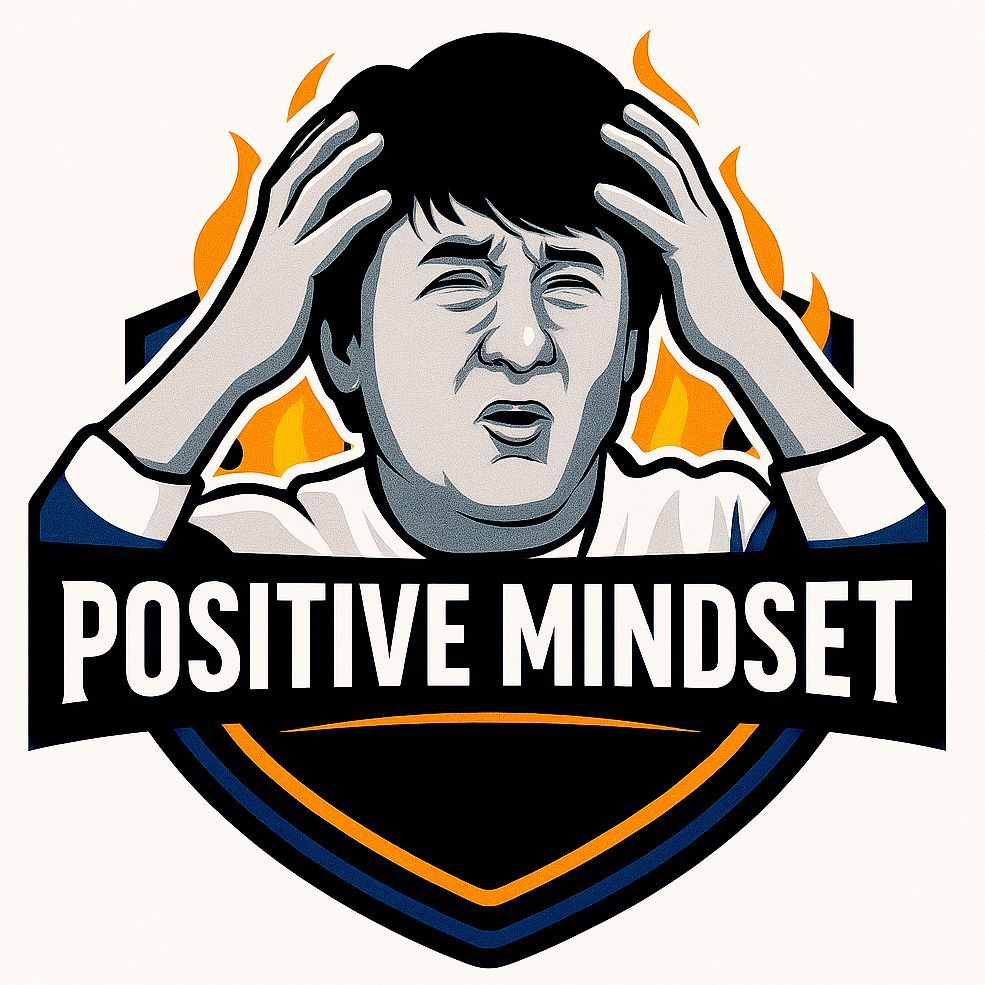 PositiveMindset