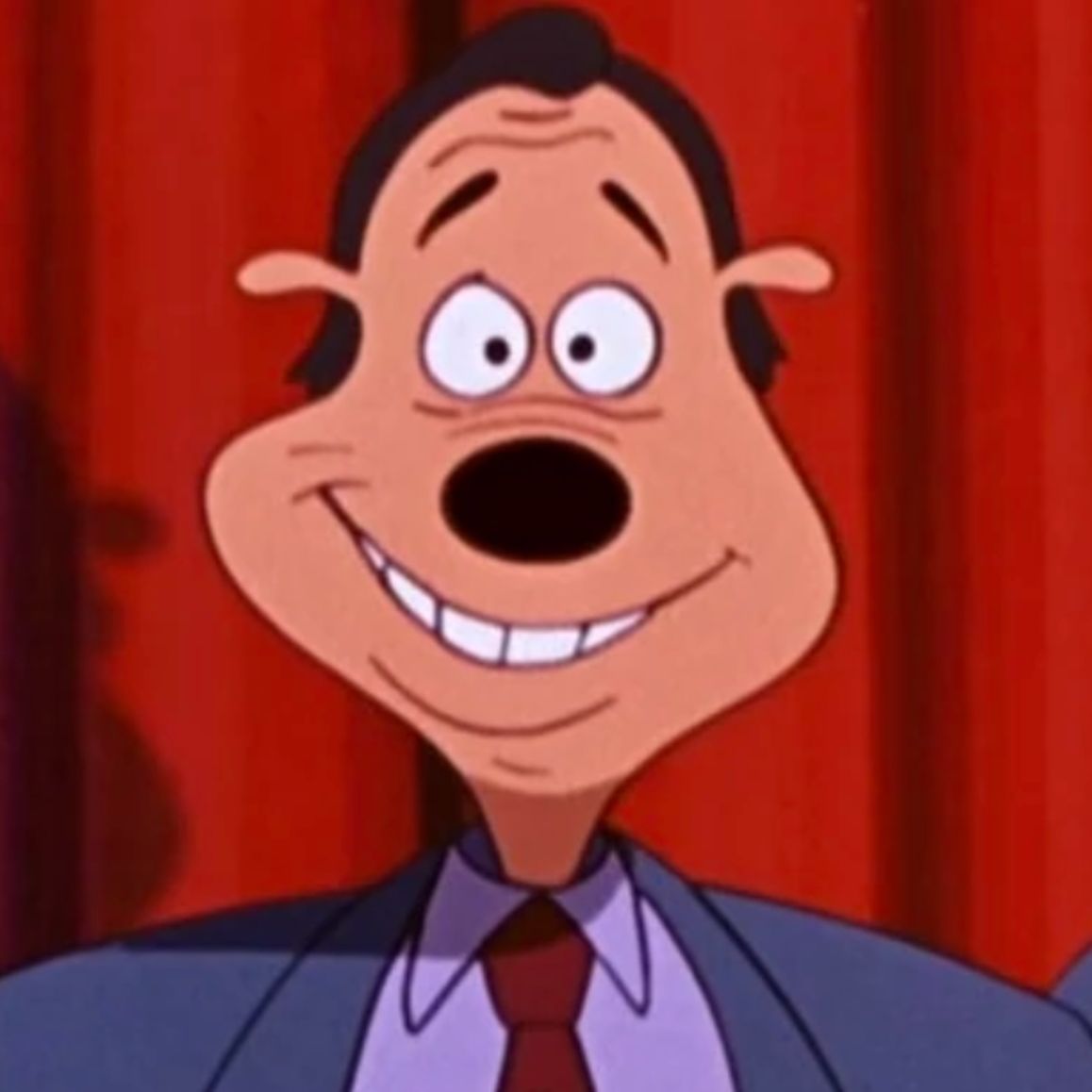 knasminister