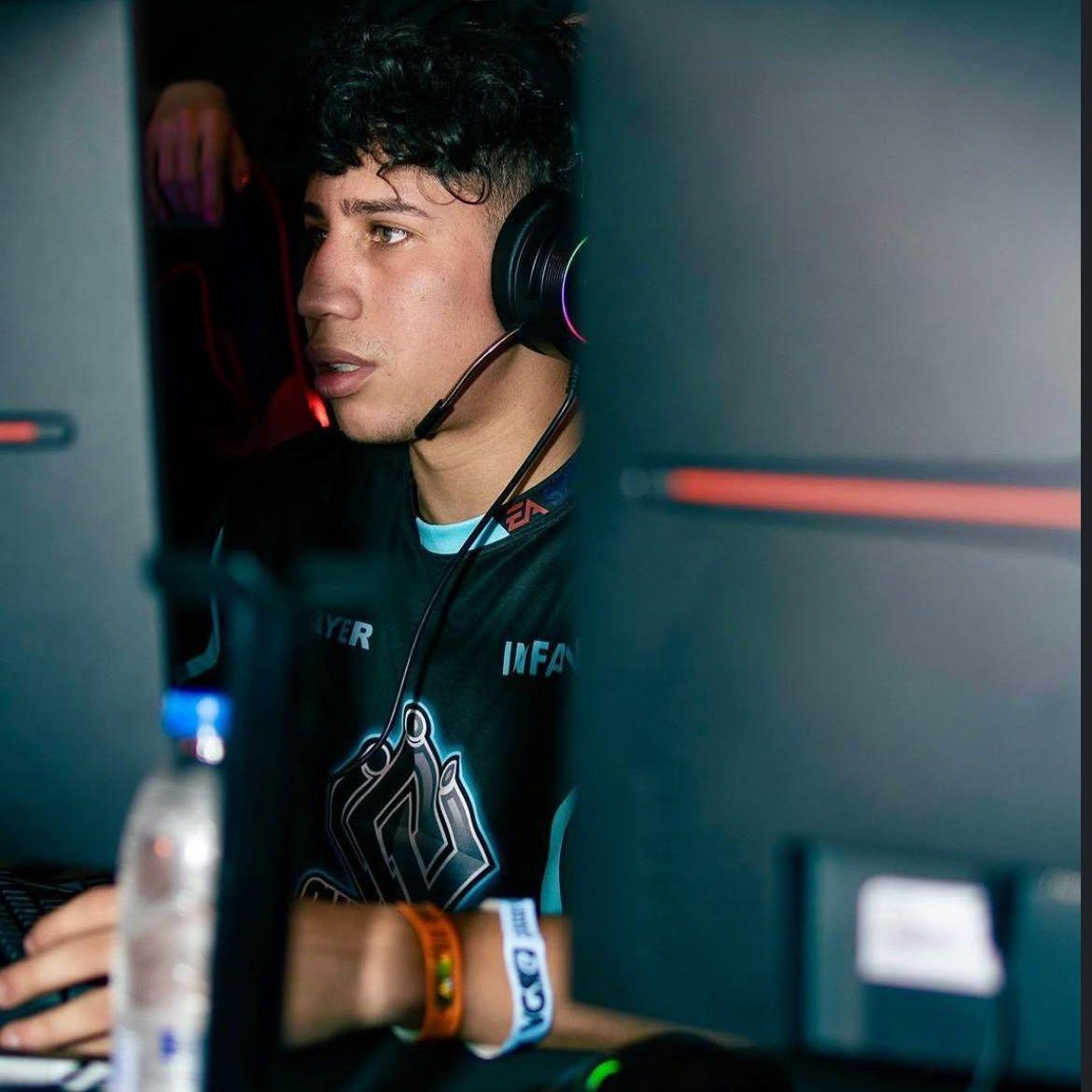 OwnTheWar avatar