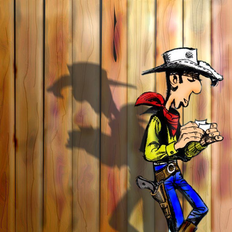 Ferbv avatar
