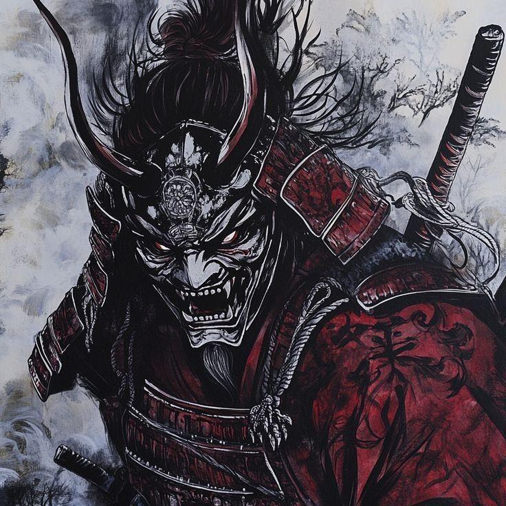 Samurai_Oji avatar