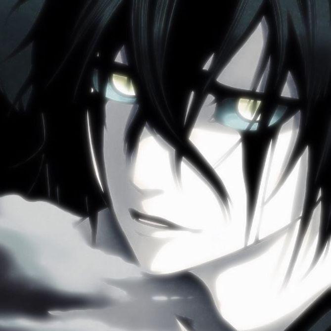 Meishin avatar