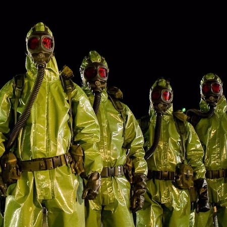 TheChemSquad