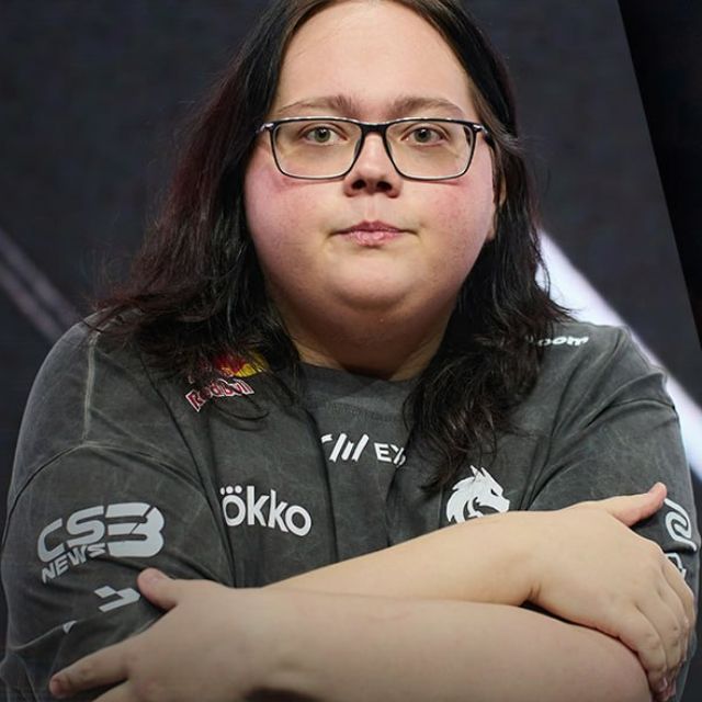 Faceit Avatar
