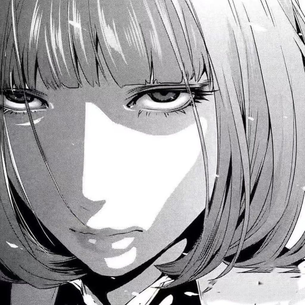 Prison School Doujin
