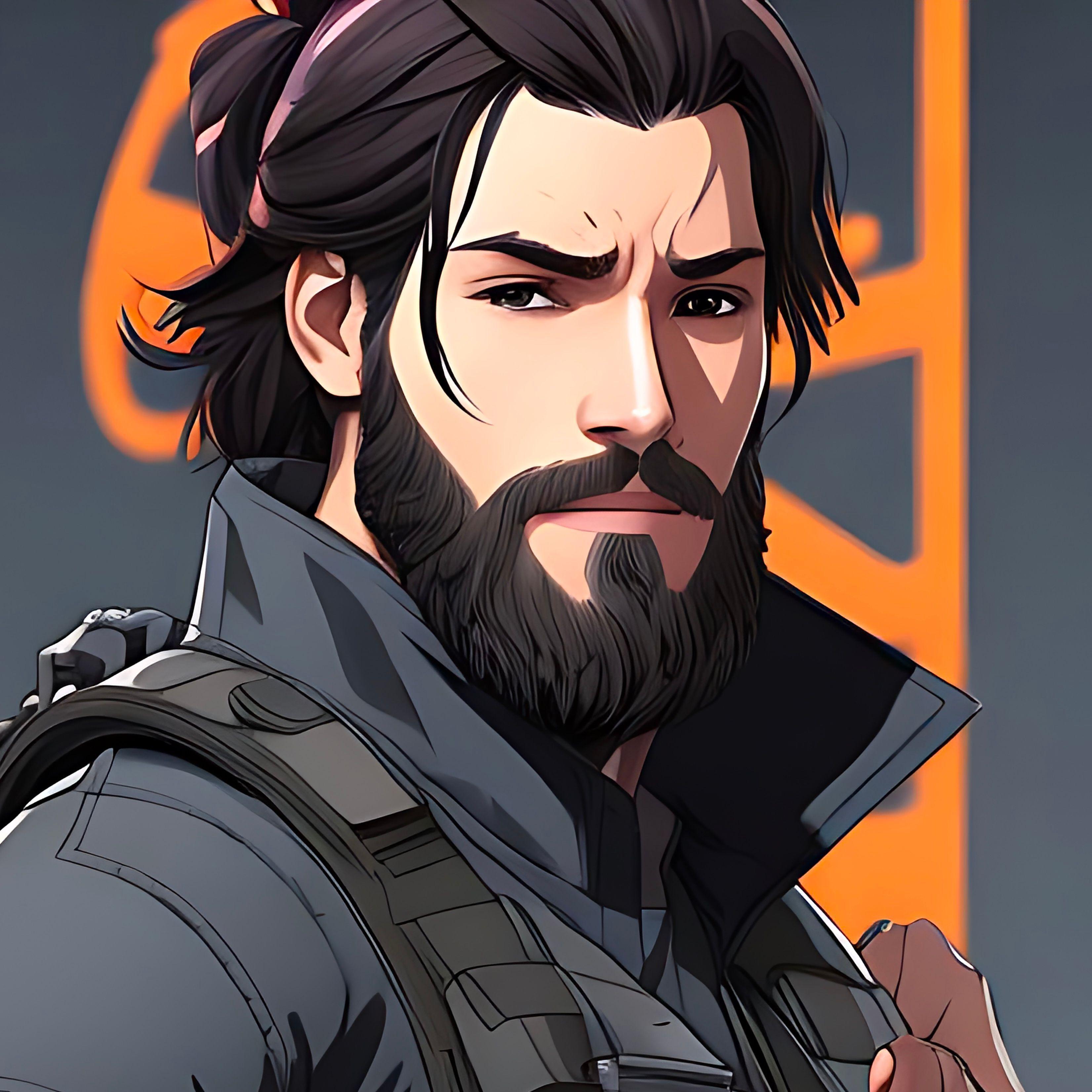 Bushido_ avatar