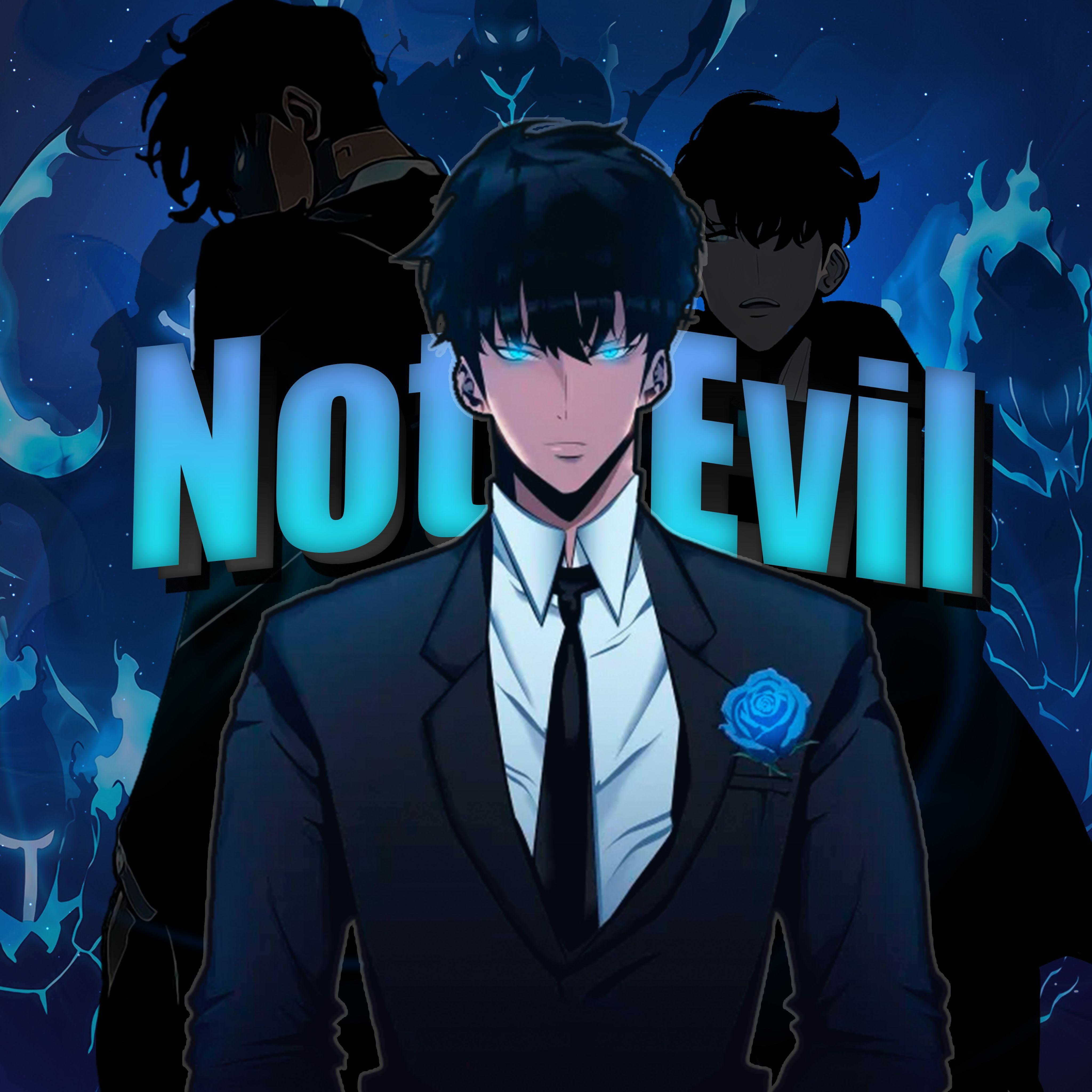 Player No1Evil avatar