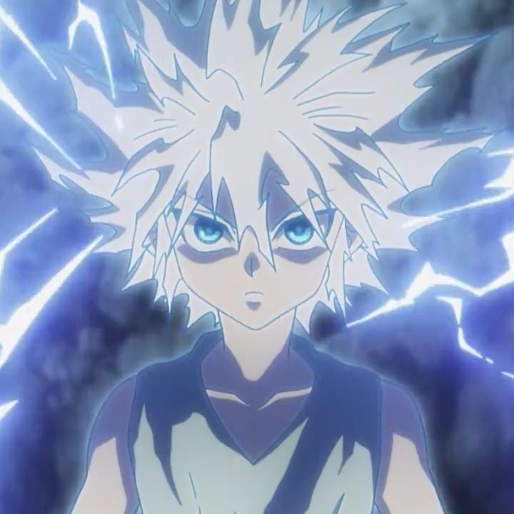 Killua6960 avatar