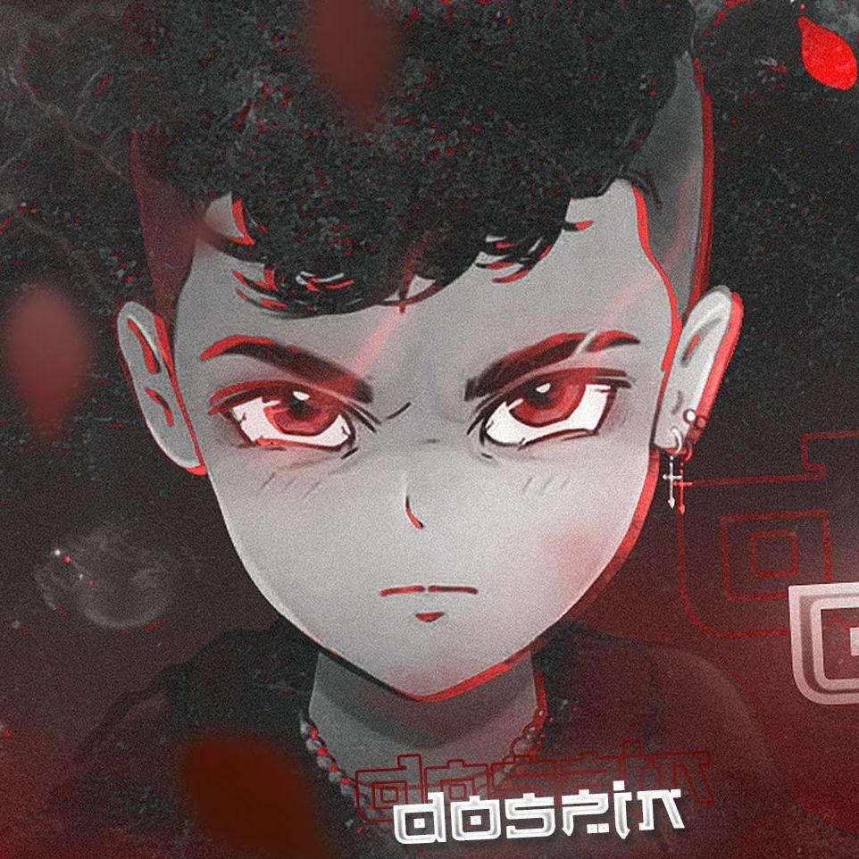 Player D0spin avatar