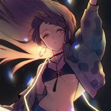 Salty-- avatar