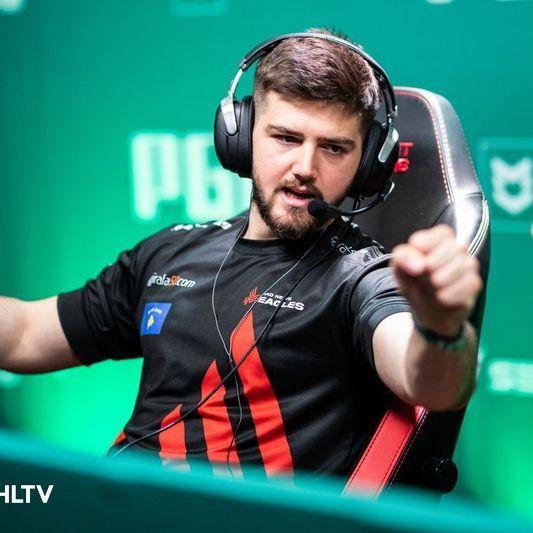 s1k00 avatar