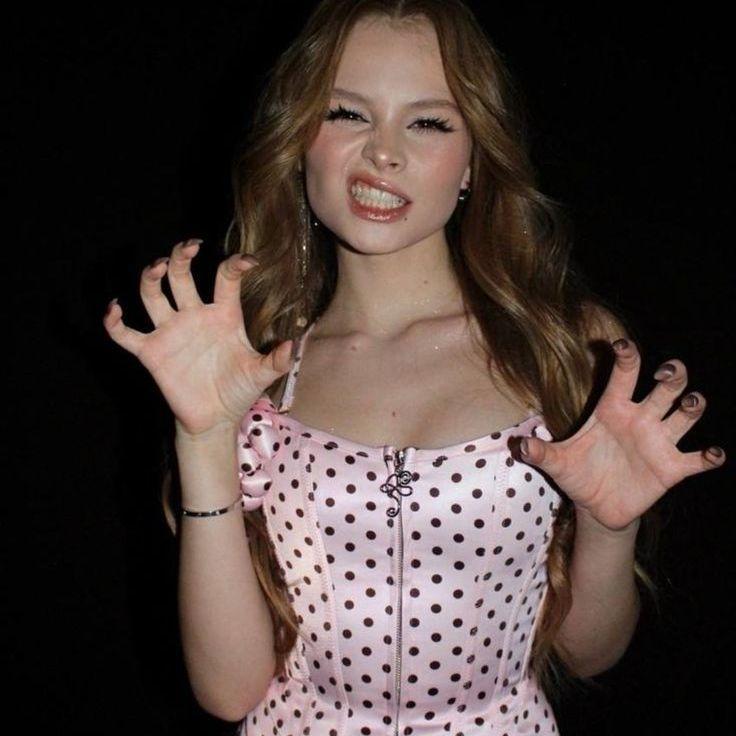 MILANA-STARR avatar