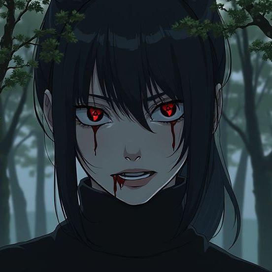 Naori avatar