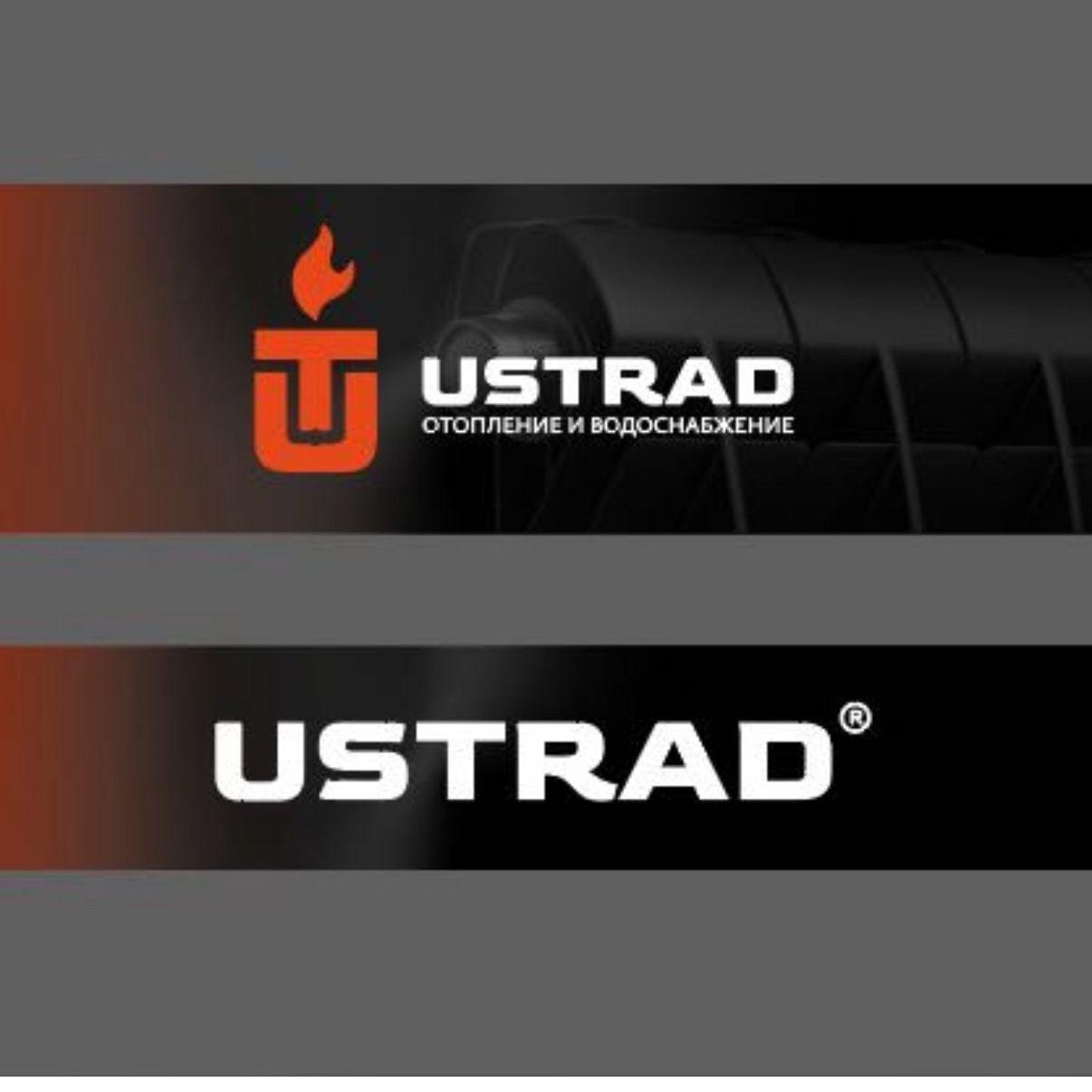 Ustrad avatar