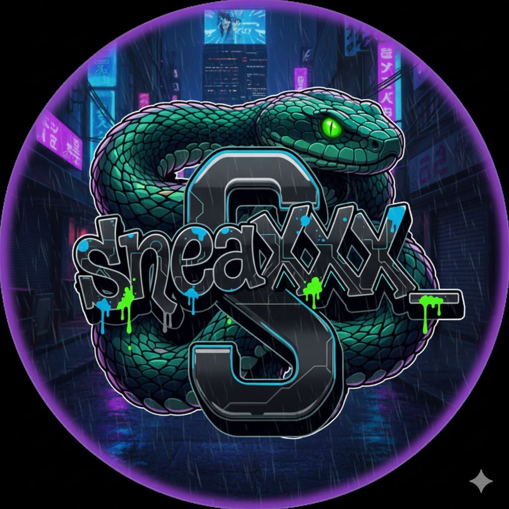 SneaXXX_