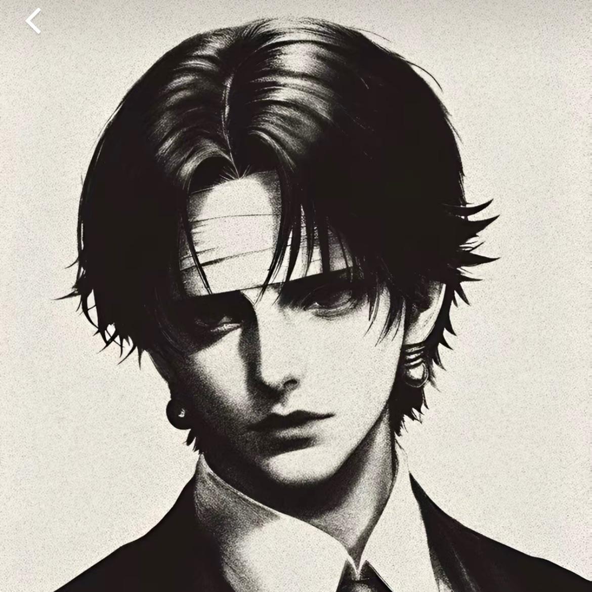 Chrollo_XvX avatar