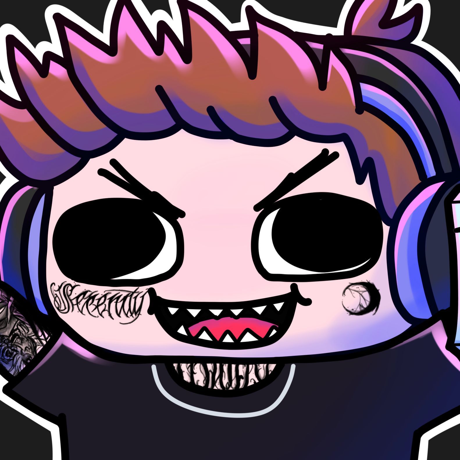 TONX FACEIT avatar