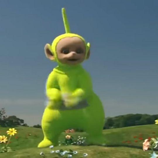 IMPACYFIST avatar