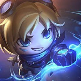 KIRANAIGHTLY avatar