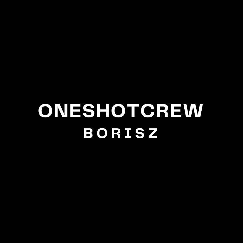 OneShotCrew avatar