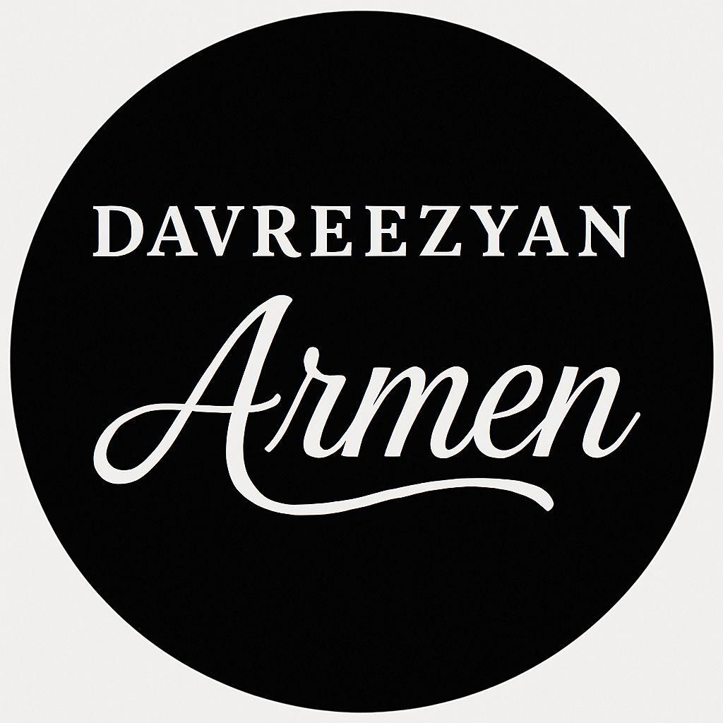 Davreezyan avatar