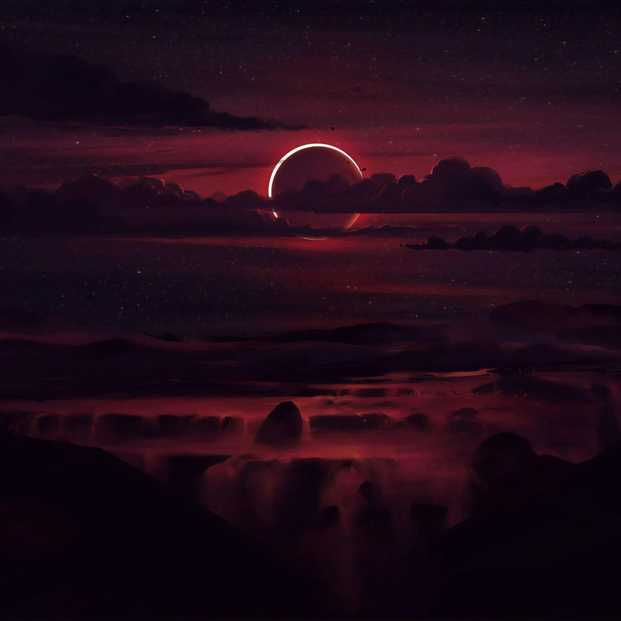 DarkClouds