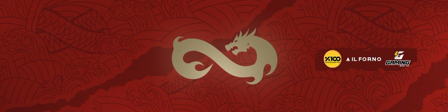 Faceit banner for @stains