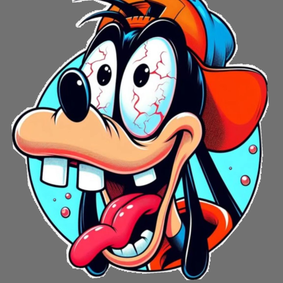 --Goofy---