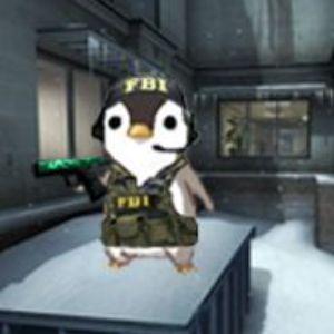 Thee_Pengu avatar