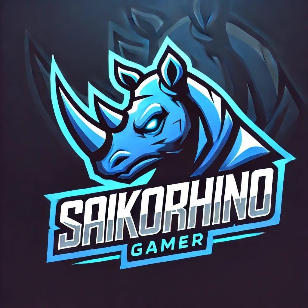 saikorhino avatar