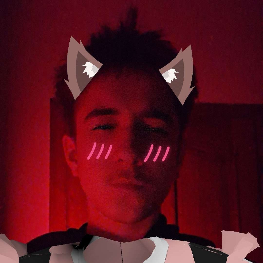 Faceit Avatar