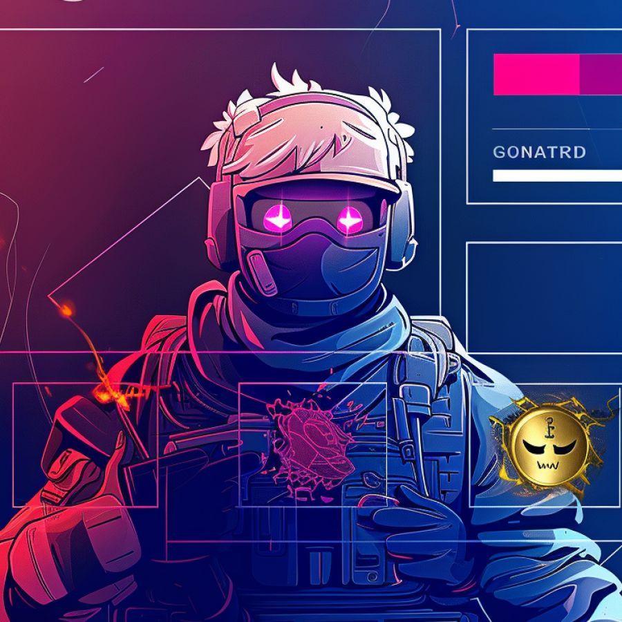 Vcore_ avatar