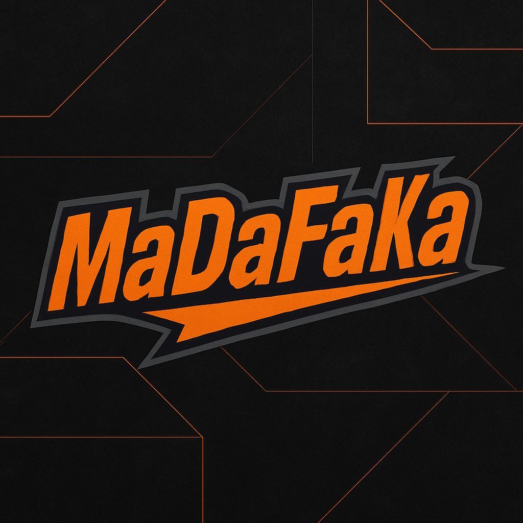 _MadaFaka_ avatar