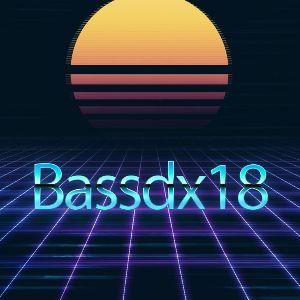 Bassdx18 avatar