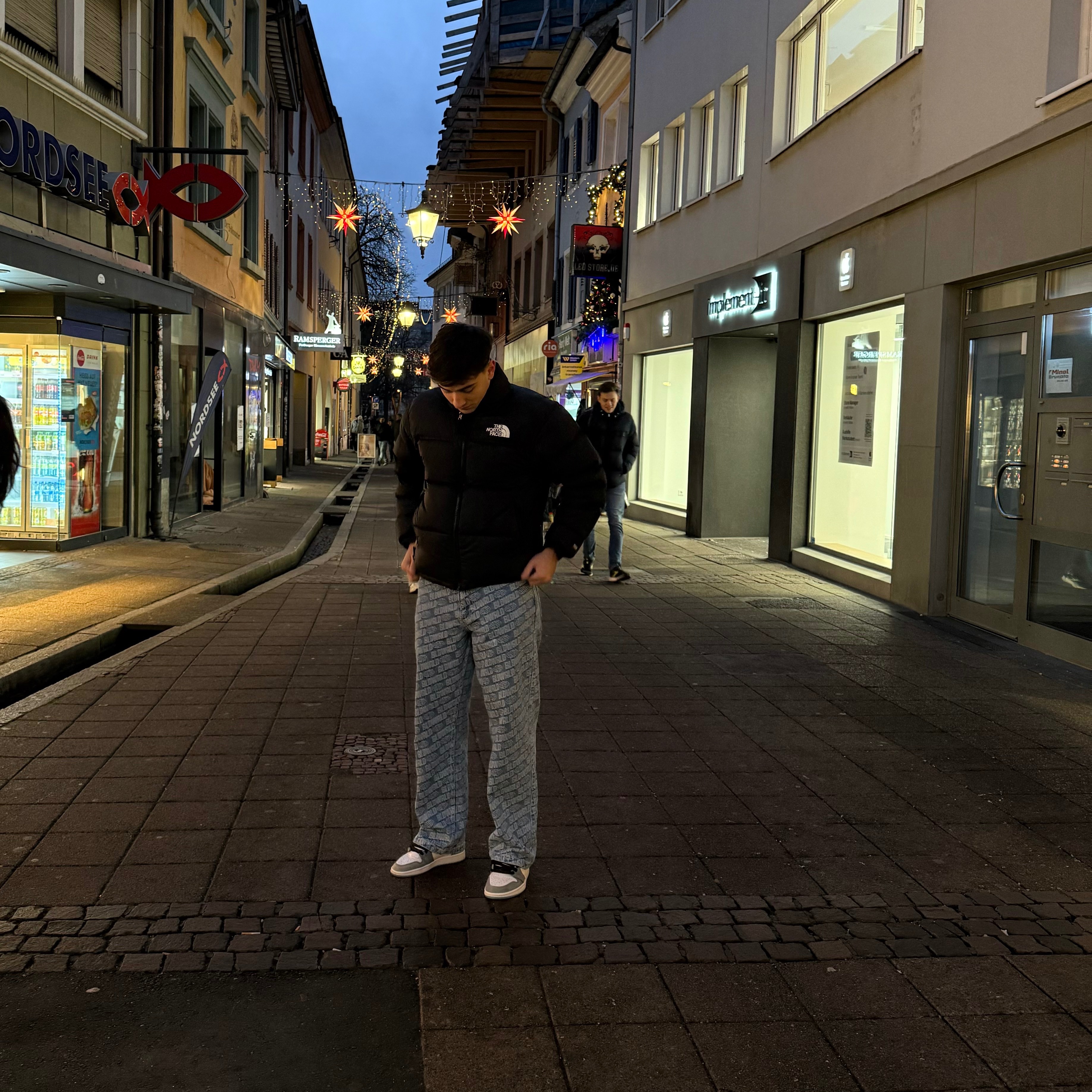 kingrege