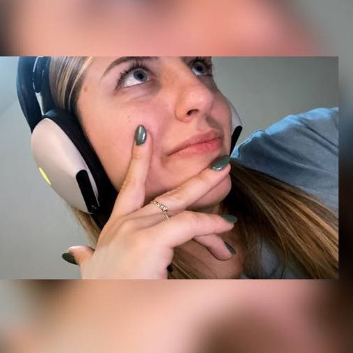 RuxyPlay FACEIT avatar
