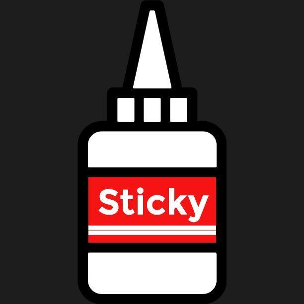 stickyy