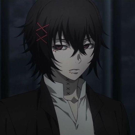 Shiroyasha