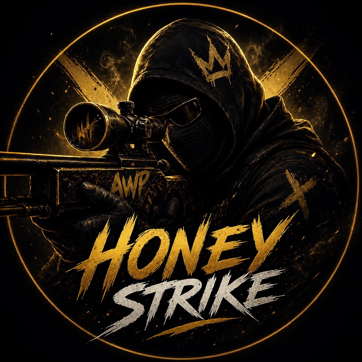 HoneyStrike