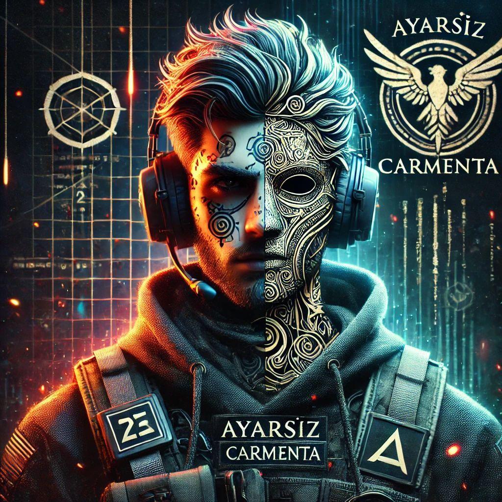 AyarszCmt avatar