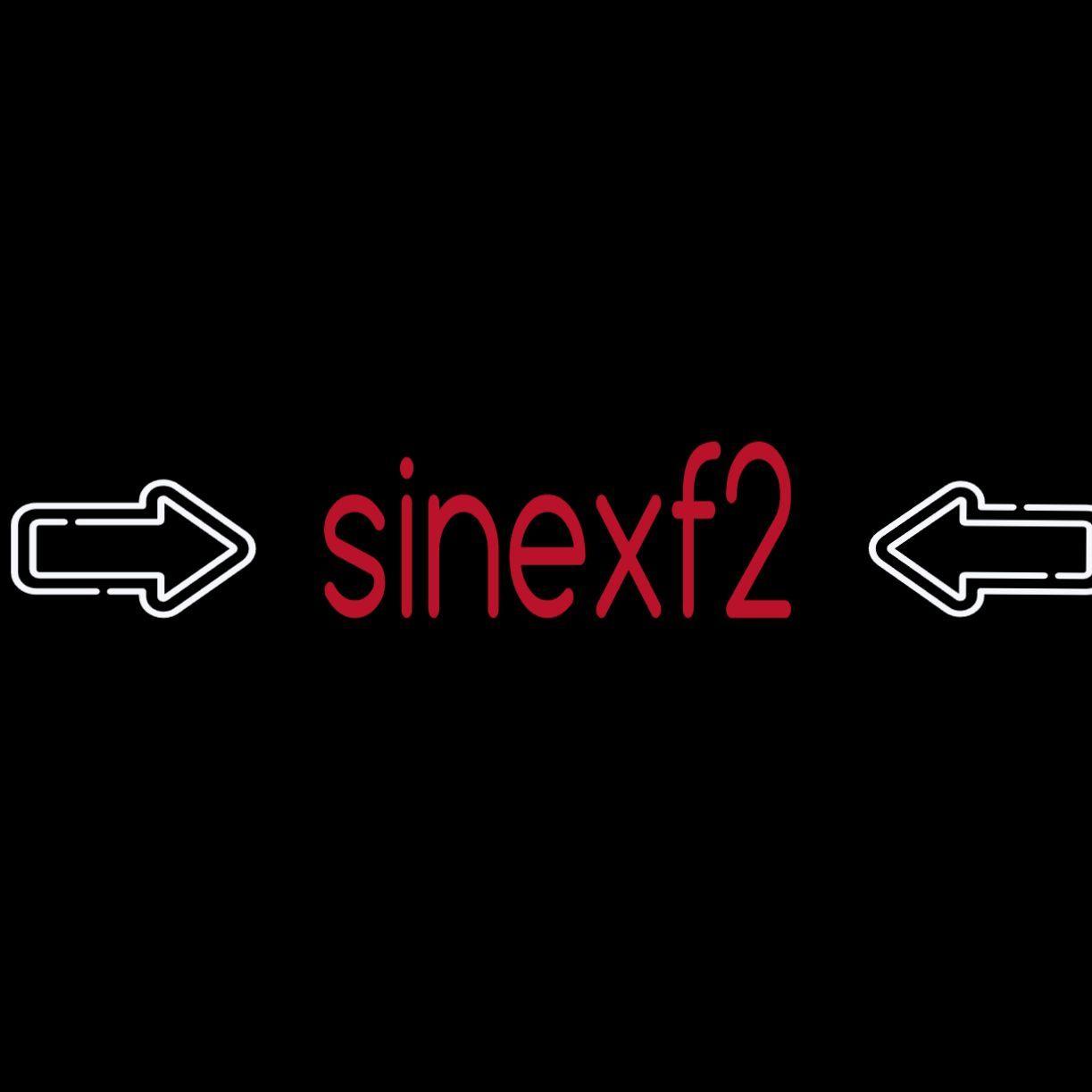 SinexF2 avatar